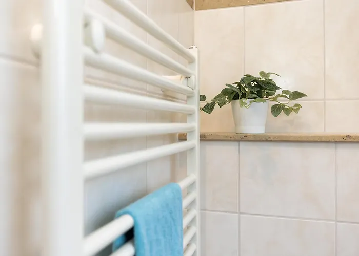 Ostsee-quartier 9 Gutenbergstrasse 5 Apparto