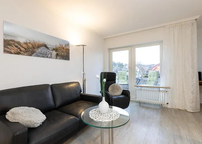 Ostsee-quartier 9 Gutenbergstrasse 5 Apparto