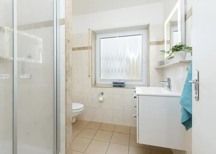 Ostsee-quartier 9 Gutenbergstrasse 5 Apparto